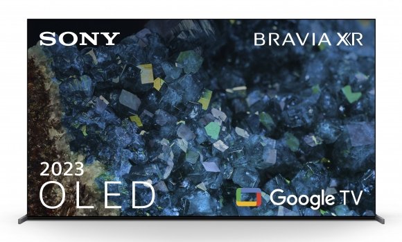 EAN 5013493461604 - Sony FWD-83A80L Televisor 2,11 m (83") 4K Ultra HD Smart TV Wifi Negro imagen 1