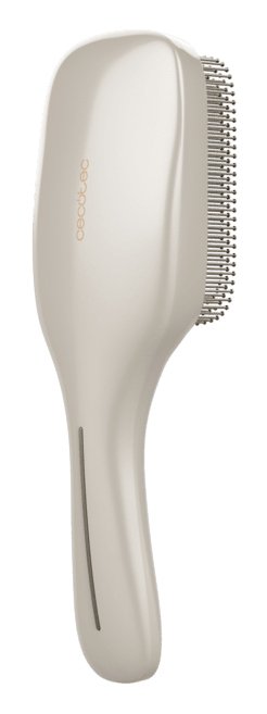 EAN 8435771907418 - Cecotec HairCare Revitalize Champagne Adulto Cepillo paleta para el pelo Champán 1 pieza(s) imagen 3