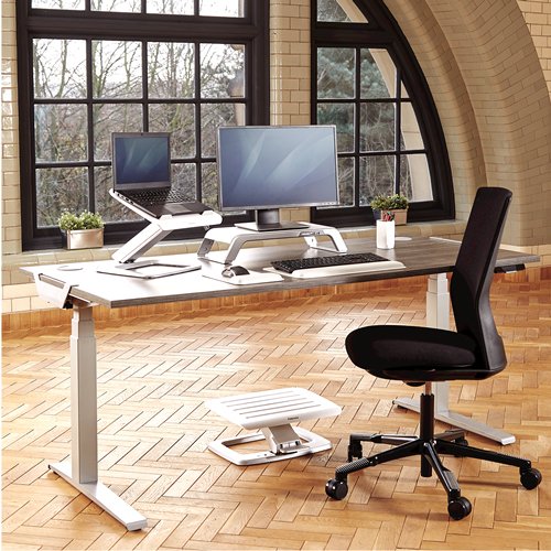EAN 0043859739141 - Fellowes Hana Blanco imagen 4