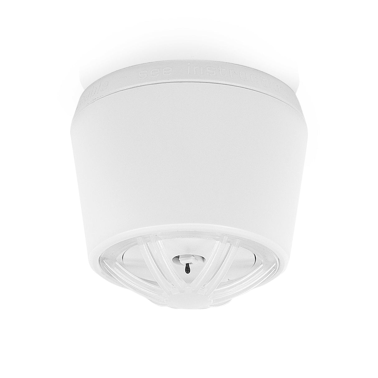 EAN 8711658433837 - Smartwares FHE-18600 detector de calor Inalámbrico De superficie Detector térmico con índice de aumento imagen 5