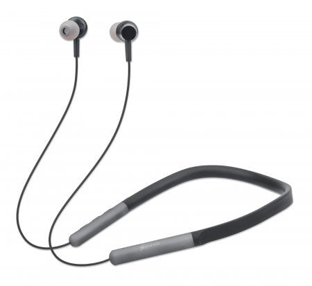 EAN 766623179805 - Manhattan 179805 auricular y casco Auriculares Inalámbrico Dentro de oído Llamadas/Música MicroUSB Bluetoo imagen 1
