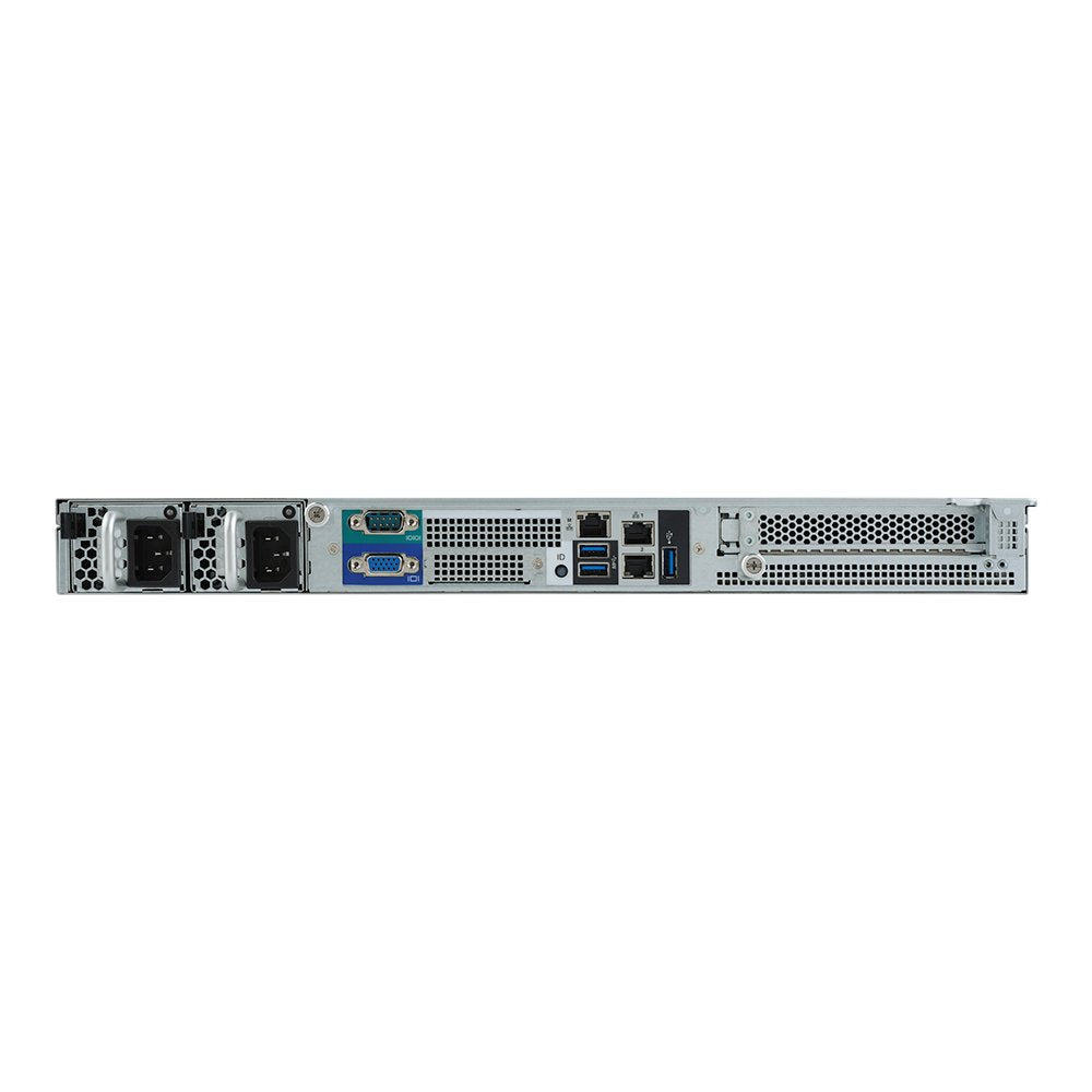 EAN 4719331191030 - GIGABYTE R152-Z31 Bastidor (1U) Negro imagen 3