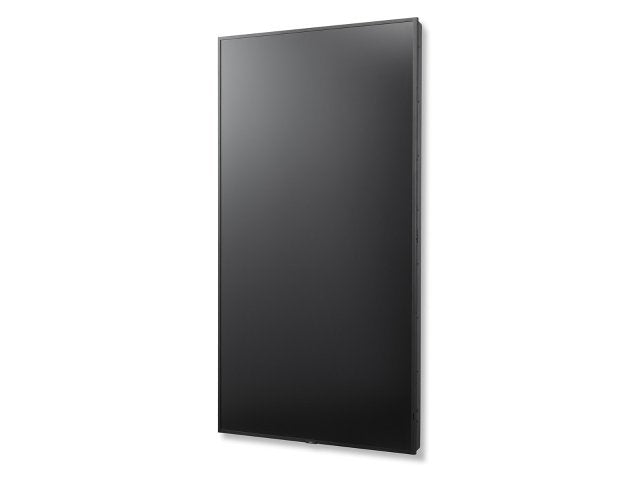 Nec Multisync M751 Pantalla Plana Para Señalización Digital 190,5 Cm (75") Lcd 500 Cd / M² 4k Ultra Hd Negro 24/7