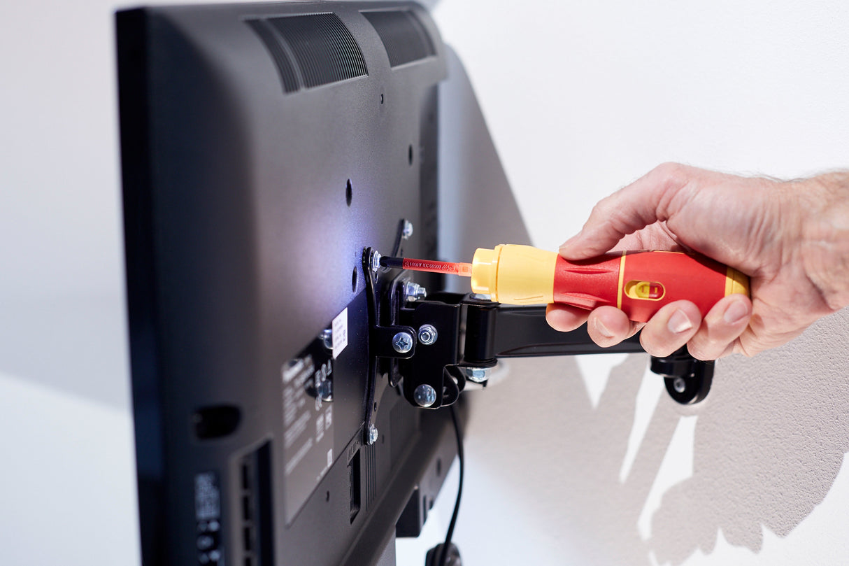 Wiha Wiha-44318 Destornillador Eléctrico Speede Ii Eléctrico