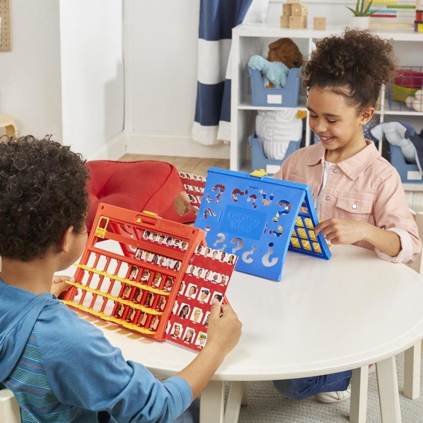 EAN 5010996183125 - Hasbro Gaming F6105175 juego de tablero Juego de mesa Emparejamiento imagen 4