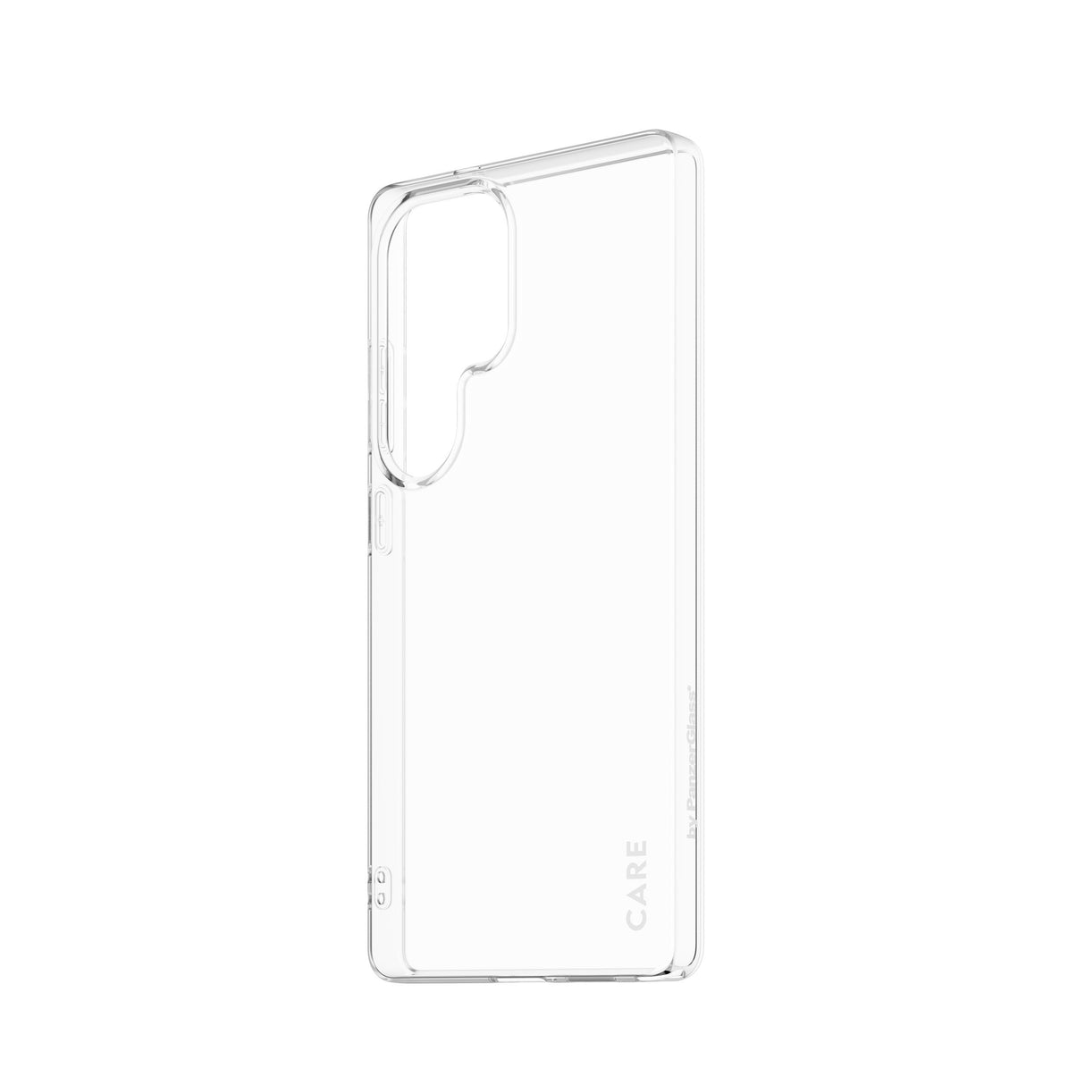 EAN 5715685016462 - PanzerGlass CARE™ by ® X-Ray Case Samsung Galaxy S25 Ultra funda para teléfono móvil Transparente imagen 4