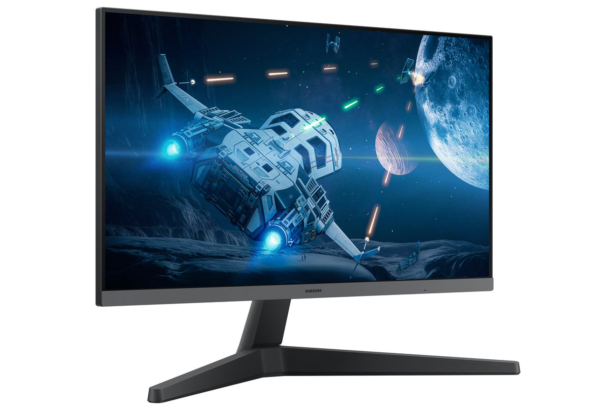 EAN 8806095055244 - Samsung S33GC pantalla para PC 61 cm (24") 1920 x 1080 Pixeles Full HD LED Negro imagen 7