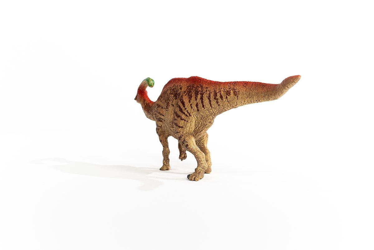 Dinosaurs Parasaurolophus, Spielfigur 15030
