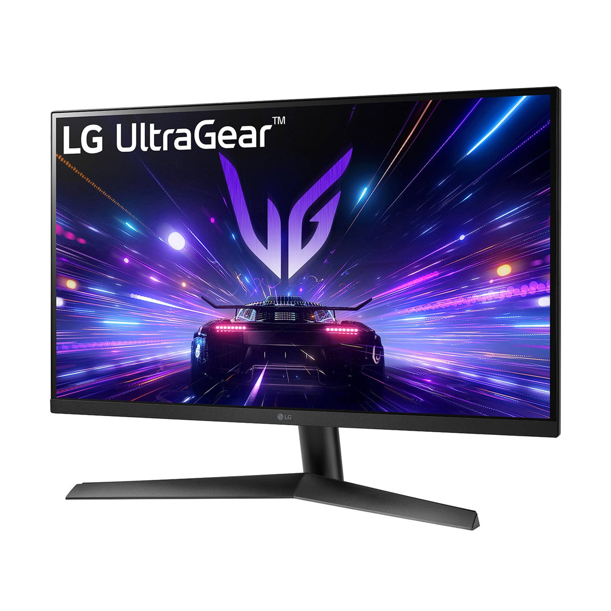 EAN 8806096012369 - LG 27GS60F pantalla para PC 68,6 cm (27") 1920 x 1080 Pixeles Full HD LCD Negro imagen 2