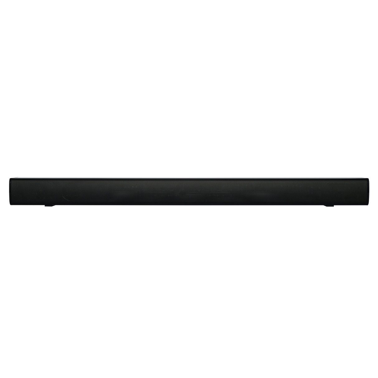 Barra De Sonido Panasonic Sc-Htb100eg-K Altavoz Soundbar Negro 2.0 Canales 45 W