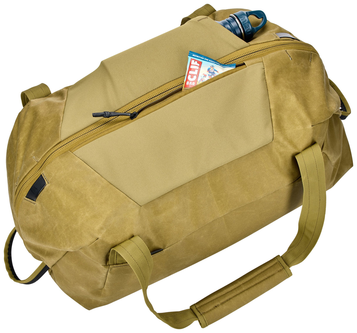 EAN 0085854252102 - Thule Aion TAWD135 - Nutria bolso de lona 35 L Poliéster Caqui imagen 12