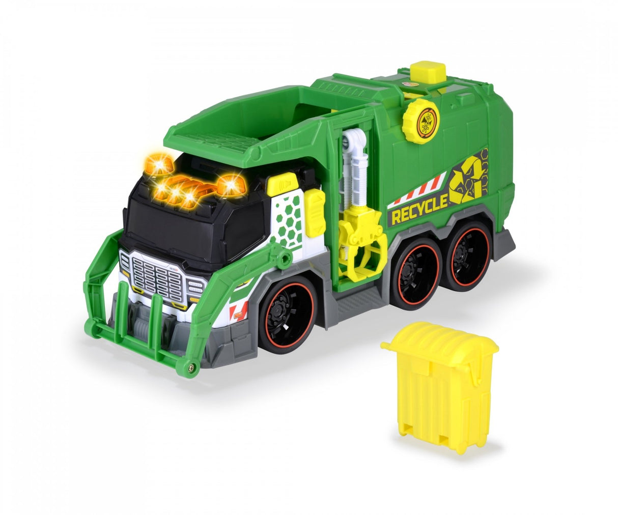 EAN 4006333084676 - Dickie Toys 203307001 vehículo de juguete imagen 1
