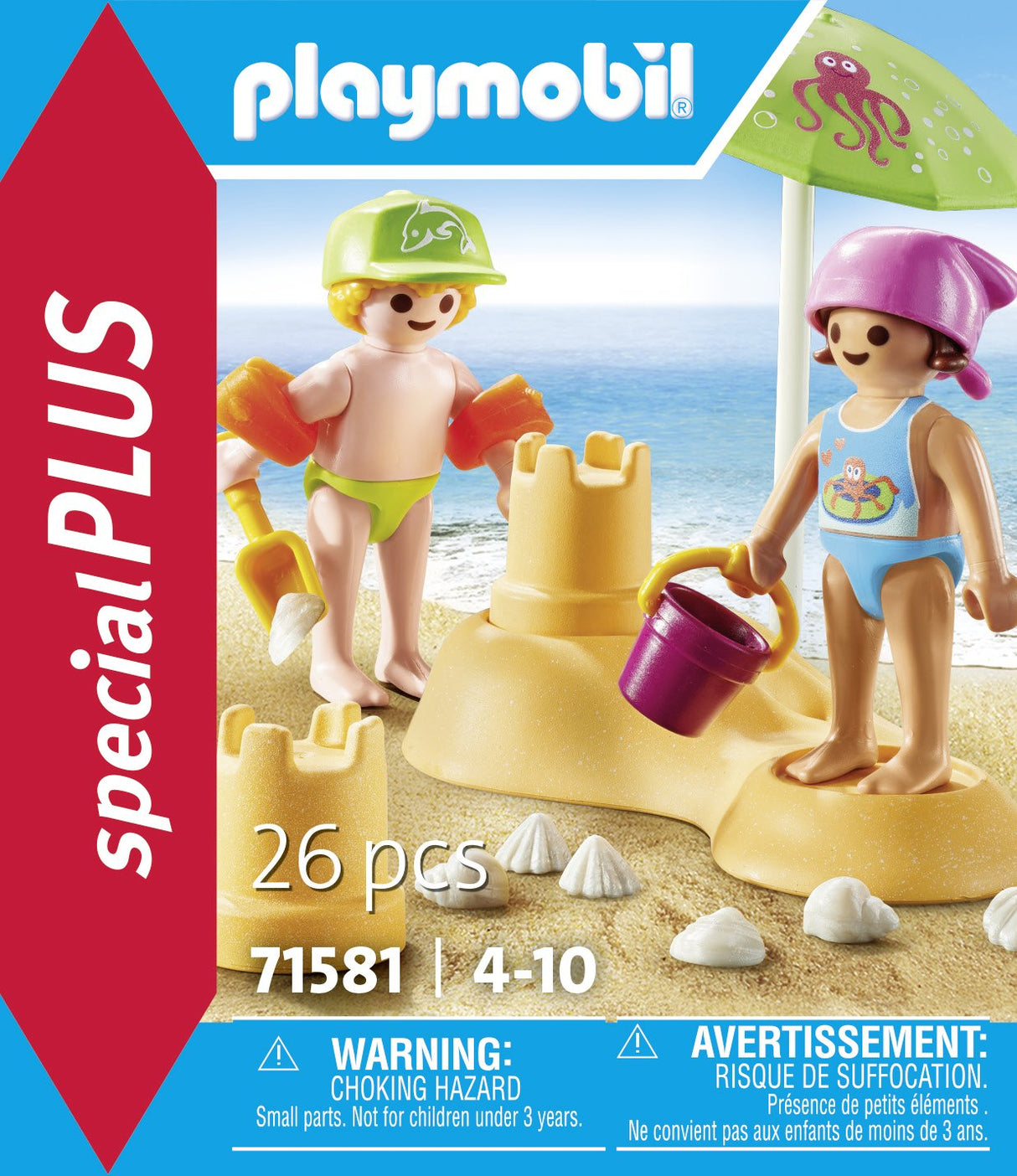 EAN 4008789715814 - Playmobil SpecialPlus 71581 figura de juguete para niños imagen 2