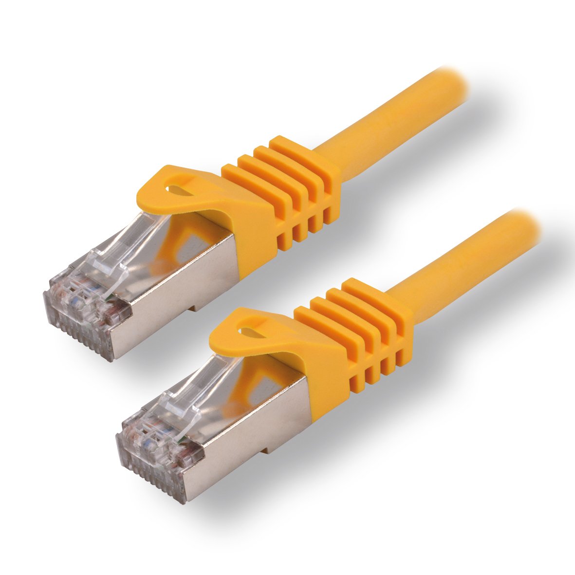 Rj45 100c Cat 7 S/Ftp Lszh 2m