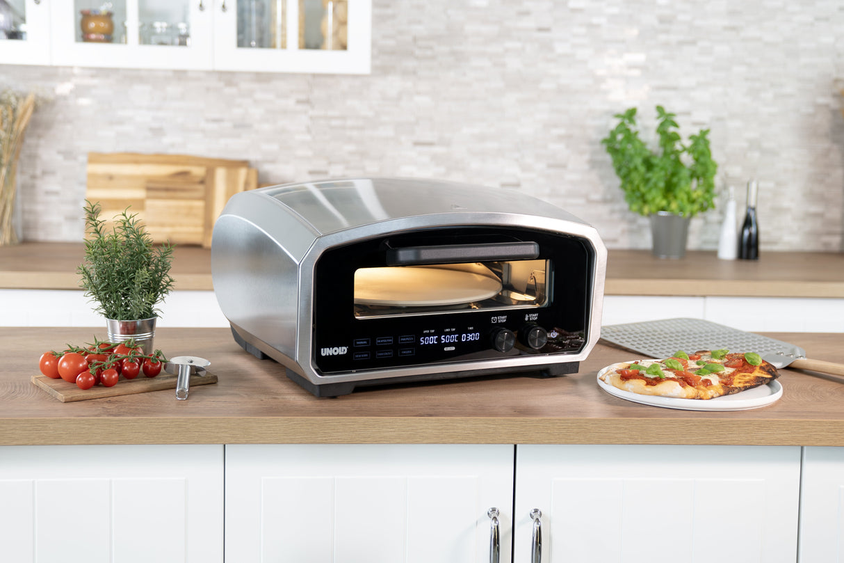 Unold 68916 Enzo Pizzaofen