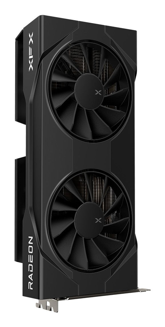 EAN 0840191503214 - XFX RX-96TSW16BQ tarjeta gráfica AMD Radeon RX 9060 XT 16 GB GDDR6 imagen 2