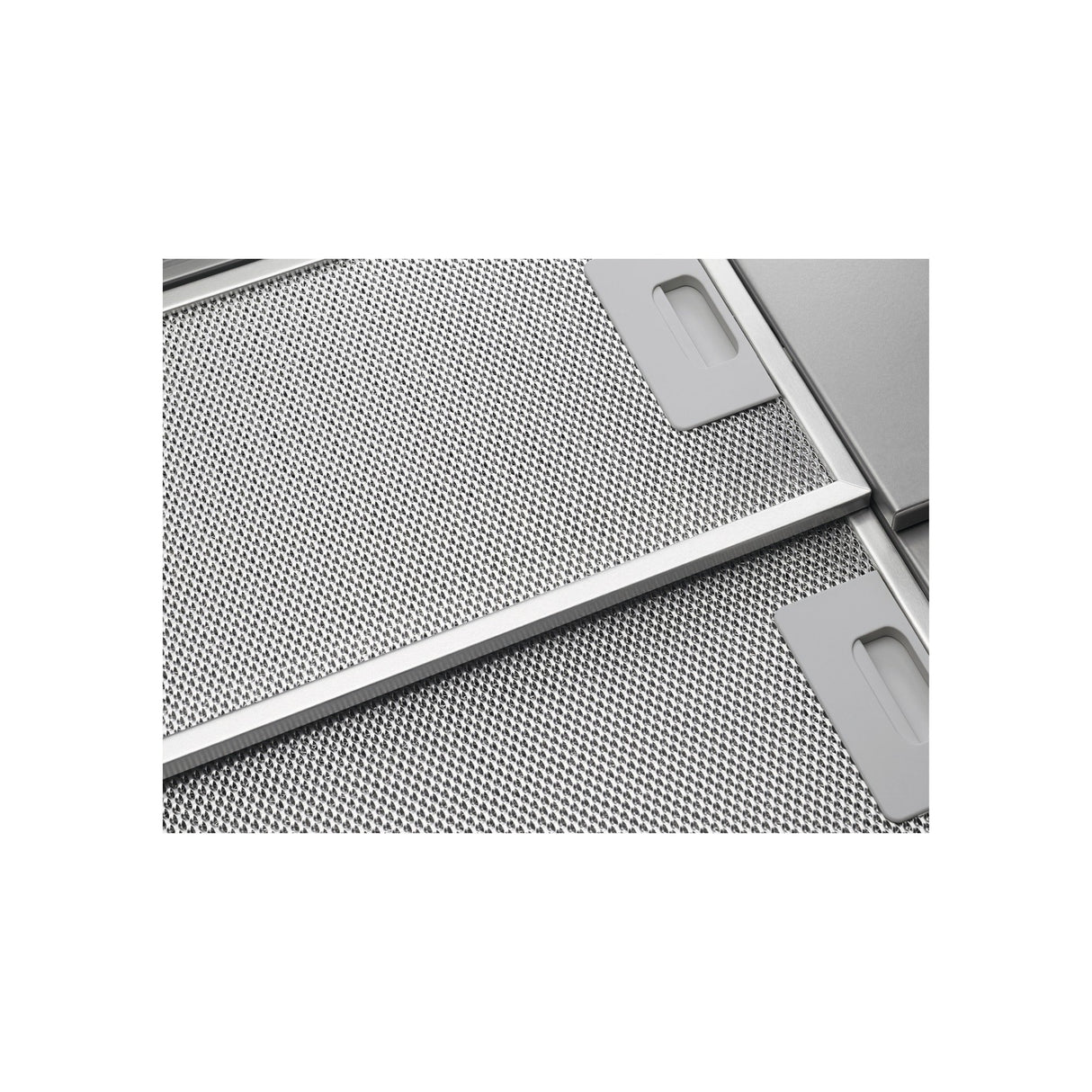 EAN 7332543828081 - Electrolux LFP326S Semintegrada (extraíble) Gris 410 m³/h imagen 4