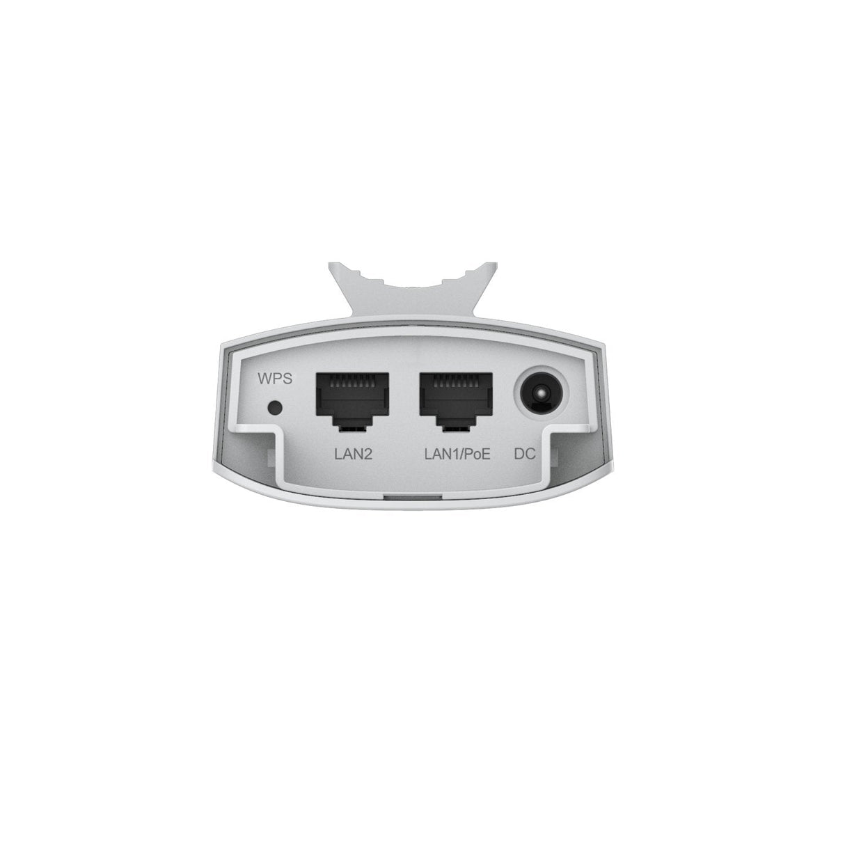 EAN 6971693275775 - Ruijie Networks RG-EST100-E punto de acceso inalámbrico 300 Mbit/s Blanco Energía sobre Ethernet (PoE) imagen 7