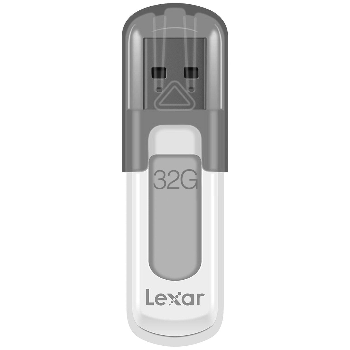 Lexar 32gb Jumpdrive V100 Usb 3.0