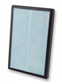 EAN 5901299955314 - Esperanza EHP003 purificador de aire 50 m² 50 dB 43 W Negro, Blanco imagen 4