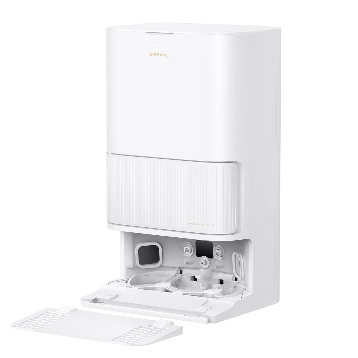 EAN 6977328066107 - Dreame L40 Ultra CE 0,32 L Blanco imagen 5