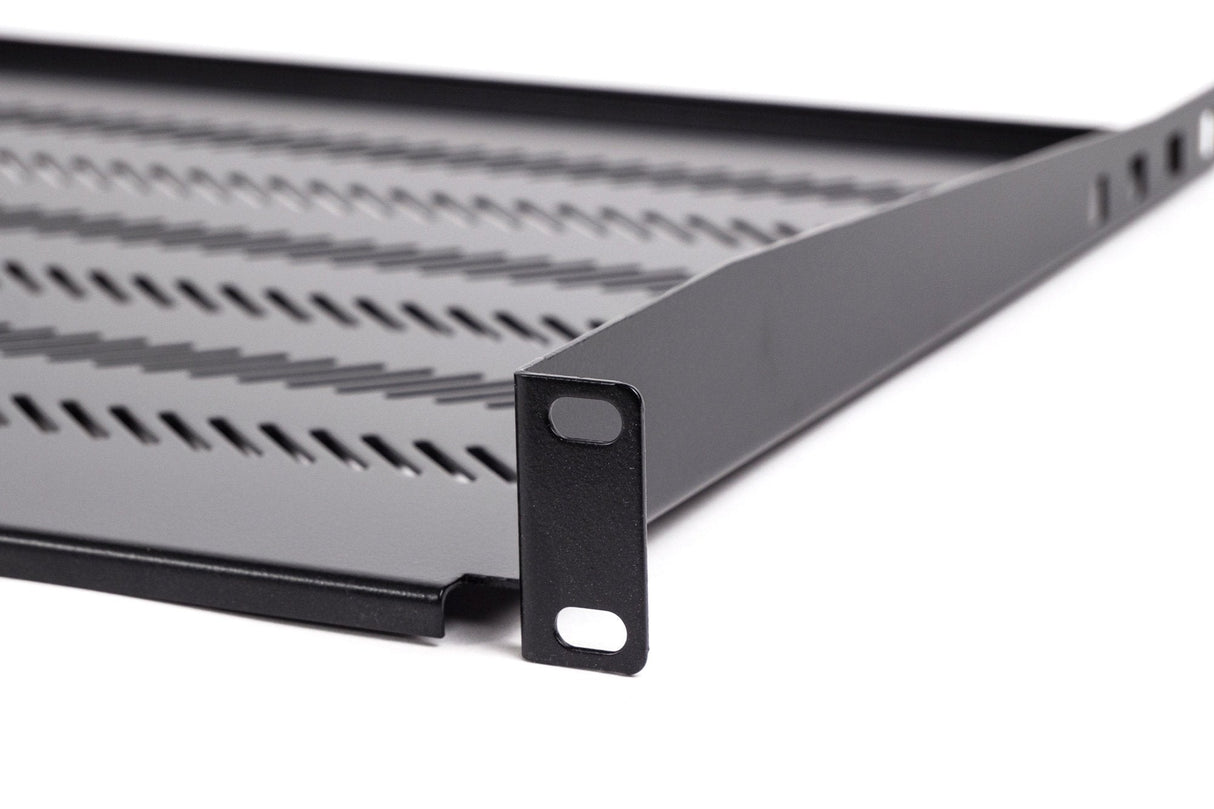 EAN 5907772591451 - Digitus TN-19-350-1U-BK accesorio de bastidor Cajón metálico para rack imagen 6