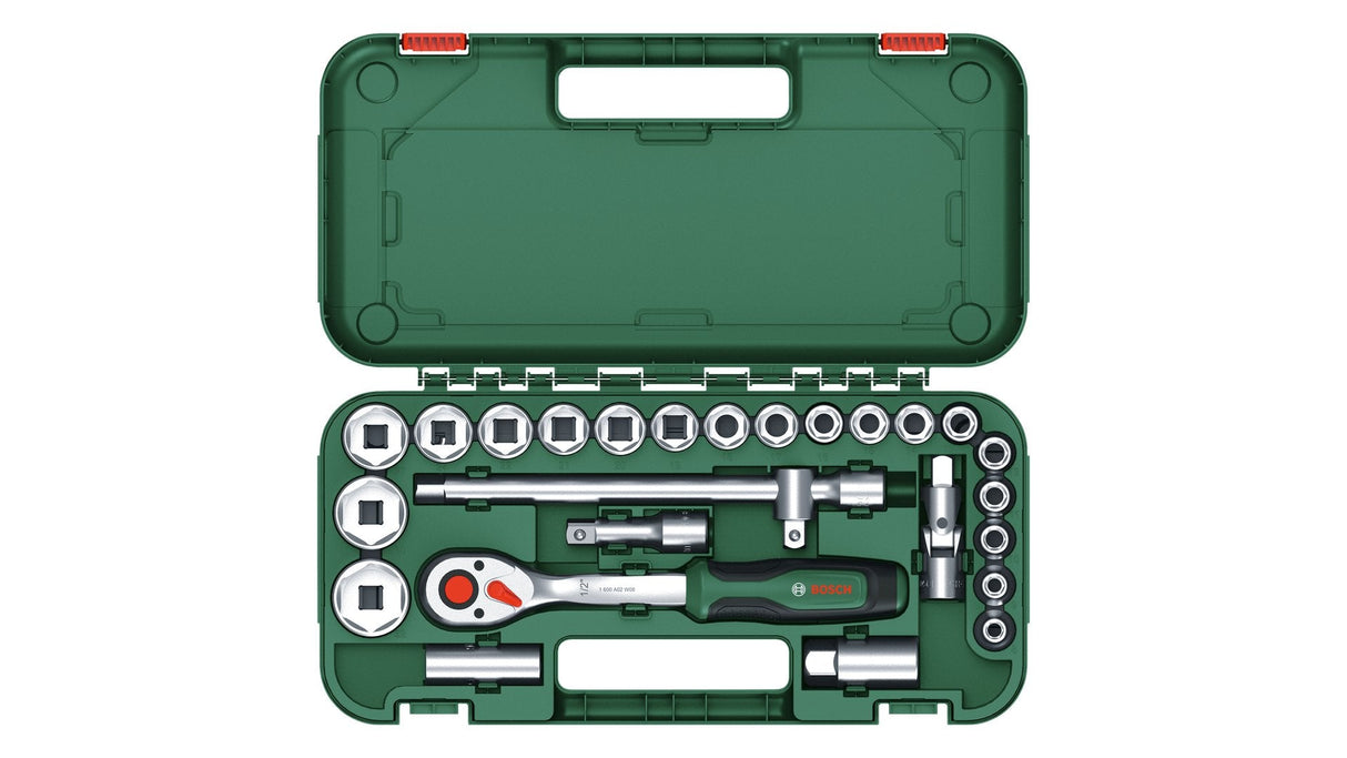 Llave De Tubo Bosch Heimwerken & Garten 1600a02z9f Verde