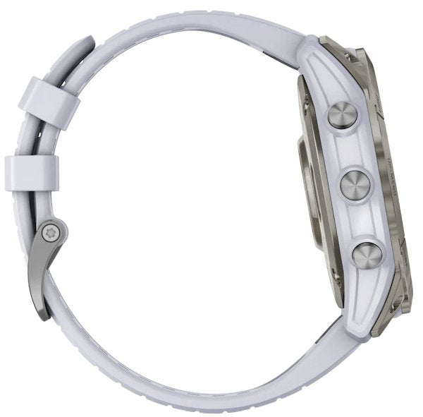 Smartwatch Epix Pro Gen2 51mm/Whitest. 010-02804-11 Garmin