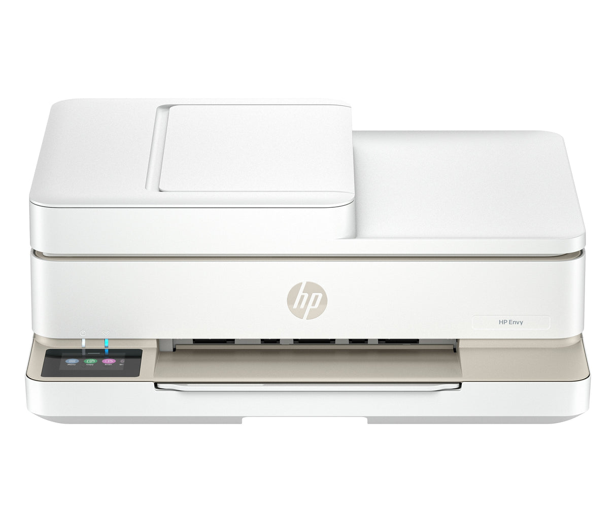 Impresora Hp Envy 6520e Hp+ All-In-One A4 Tinte 10 7s. Sw Col. Mf Adf