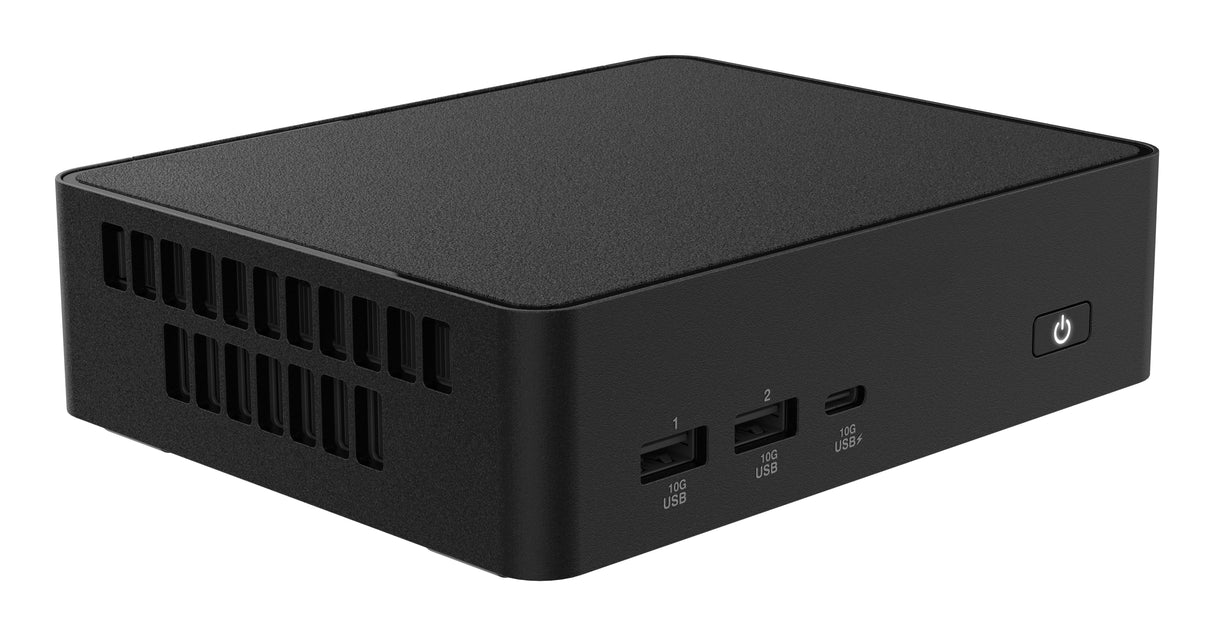 Asus Nuc Gen16 Wildcat Canyon C7 Rnuc16wckc700002 Eu Cord