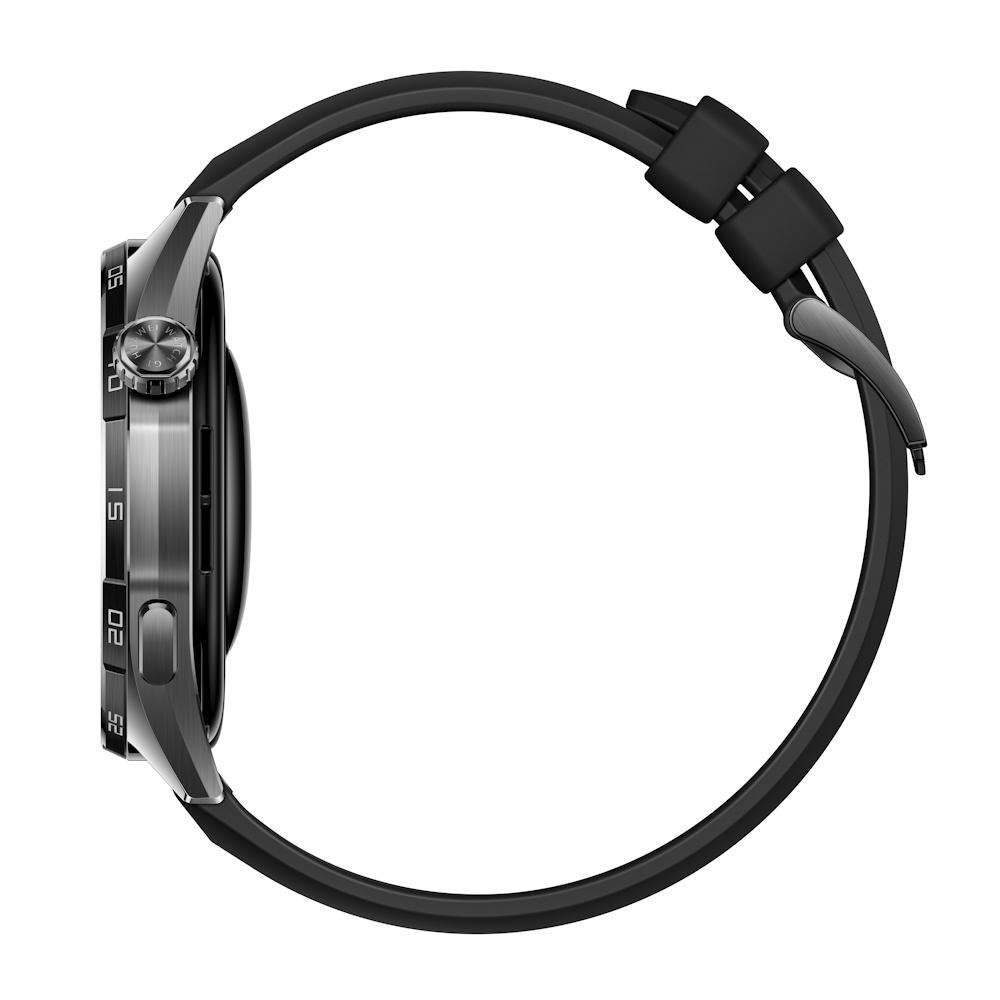 EAN 6942103168215 - Huawei GT6 3,35 cm (1.32") AMOLED 41 mm Digital 466 x 466 Pixeles Pantalla táctil Negro imagen 4