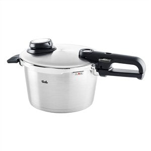 Fissler Vitavit Premium 4.5l Pressure Cooker 22cm
