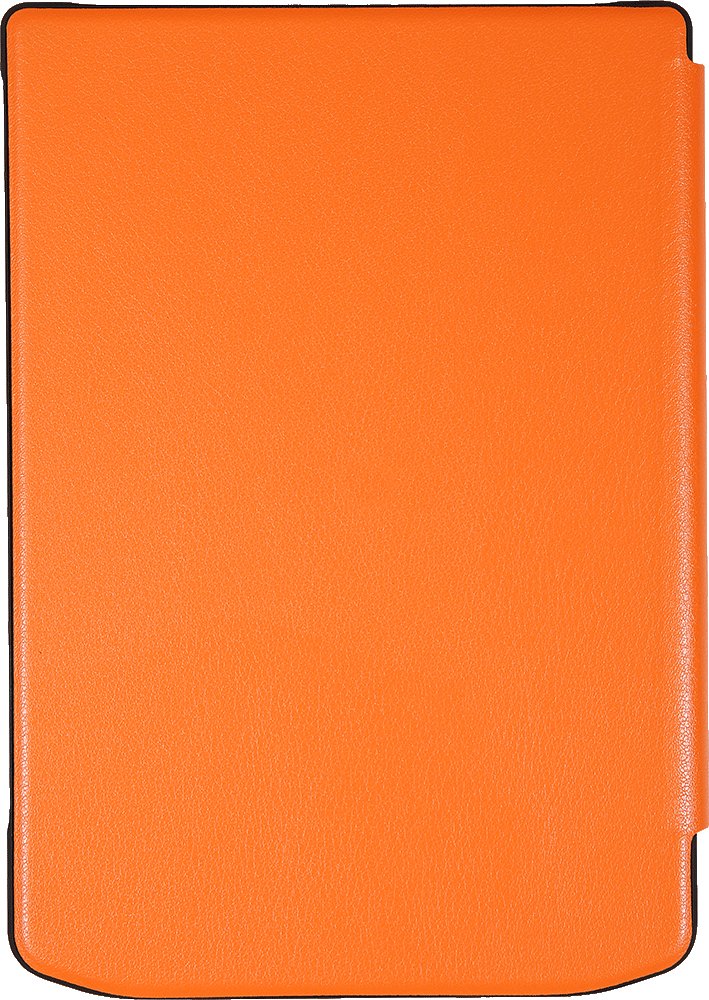 EAN 7640152097195 - PocketBook Shell funda para libro electrónico 15,2 cm (6") Folio Naranja imagen 5
