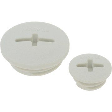 Lapp 52006610, 100 Unidades(E), Gris, Gris Claro, Polystyrene, Interior & Exterior, Rohs, Ce