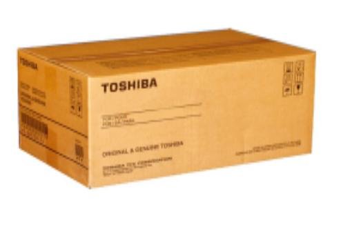 EAN 4053768186338 - Dynabook T-305PK-R cartucho de tóner 1 pieza(s) Original Negro imagen 1