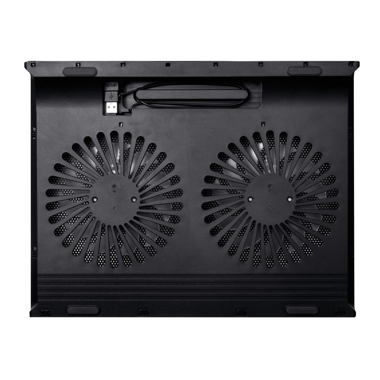 EAN 8713439201048 - Trust 20104 almohadilla fría 43,9 cm (17.3") Negro imagen 6