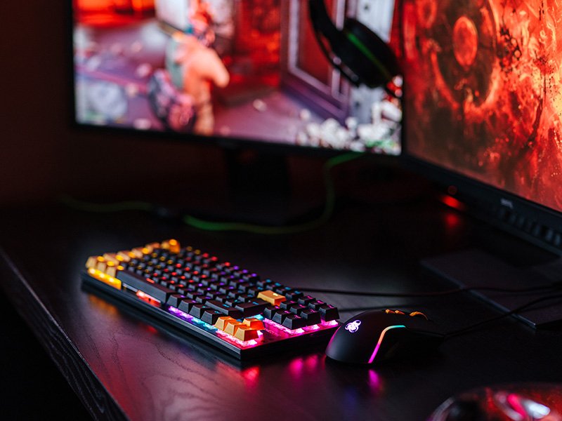 Tracer Gamezone Hornet 87 Usb