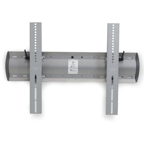 Ergotron 61-143-003 Soporte De Pared Para Pantalla Plana Plata
