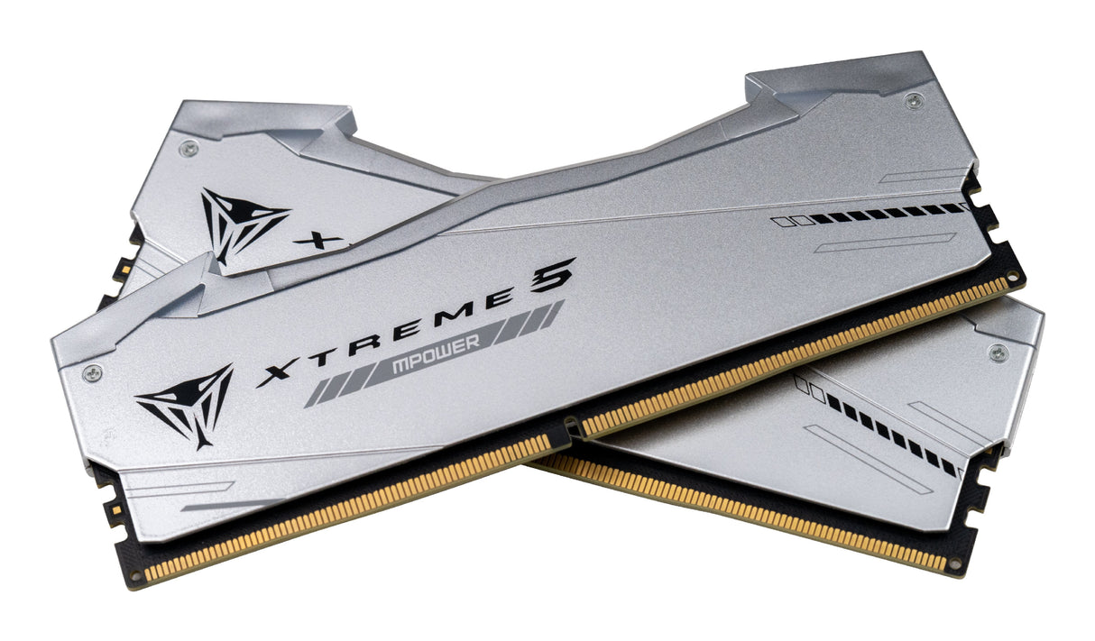 EAN 4711378428278 - Patriot Memory Viper Xtreme 5 RGB módulo de memoria 32 GB 2 x 16 GB DDR5 6400 MT/s ECC imagen 10