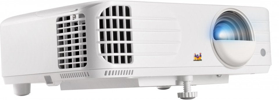 EAN 0766907007893 - Viewsonic PX701-4K videoproyector Proyector de alcance estándar 3200 lúmenes ANSI DMD UHD 4K (3840x2160) imagen 2