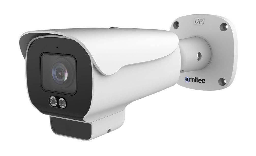 EAN 5715063067871 - Ernitec 0070-08214 cámara de vigilancia Bala (forma) Cámara de seguridad IP Interior y exterior 2592 x 19 imagen 1