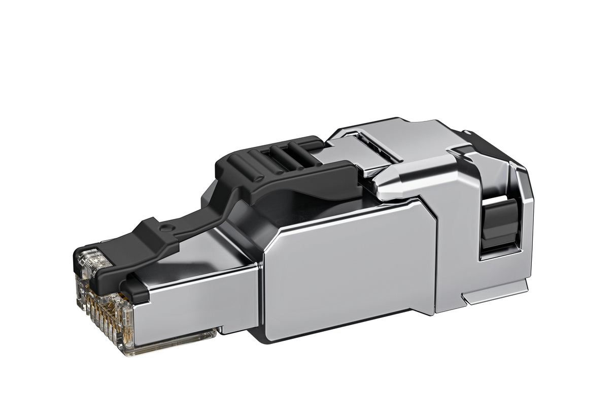 Telegärtner 100035951 Conector Rj-45 Plata