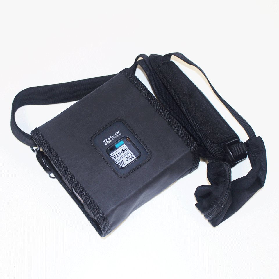 Brother Correa Para El Hombro Con Funda Protectora Integrada