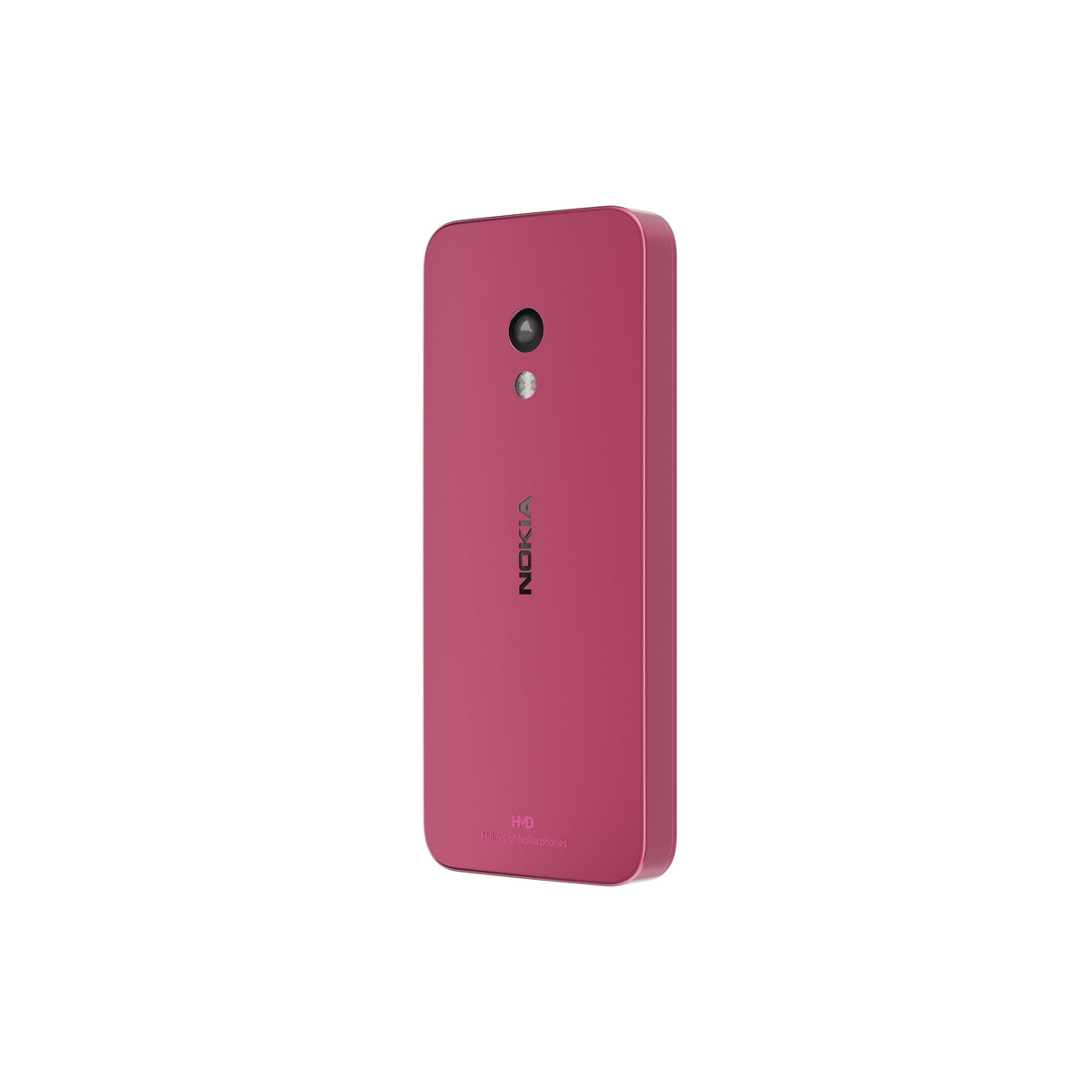 EAN 6438409092663 - HMD Nokia 225 (2024) 6,1 cm (2.4") 91 g Rosa Característica del teléfono imagen 4