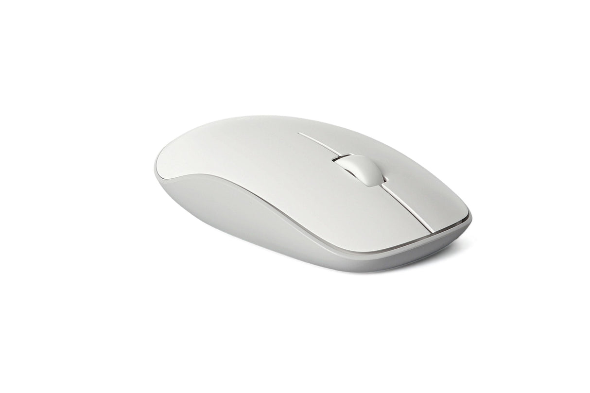 EAN 6940056181053 - Rapoo M200 Silent ratón Oficina Ambidextro RF Wireless + Bluetooth Óptico 1300 DPI imagen 2