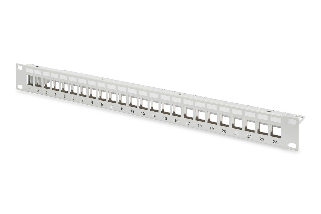 EAN 4016032280781 - Digitus DN-91410 panel de parcheo 1U imagen 1