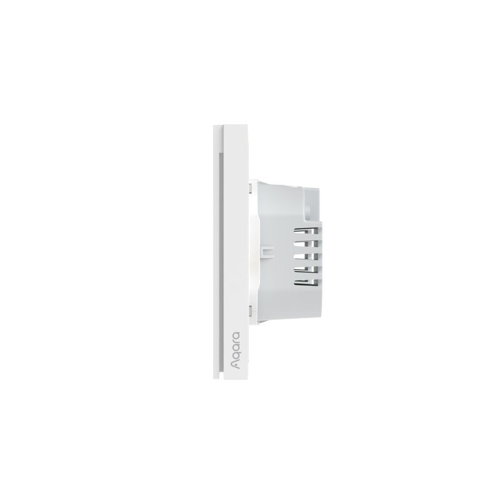 Switch Aqara Smart Wall H1 No Neutral