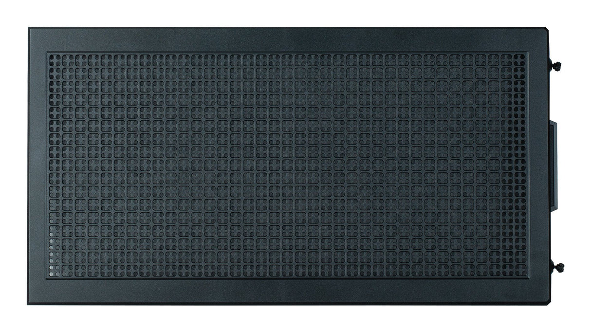 Caja Pc Zalman P30 V2 Microatx Mini Tower 3 Fansrgb Bl