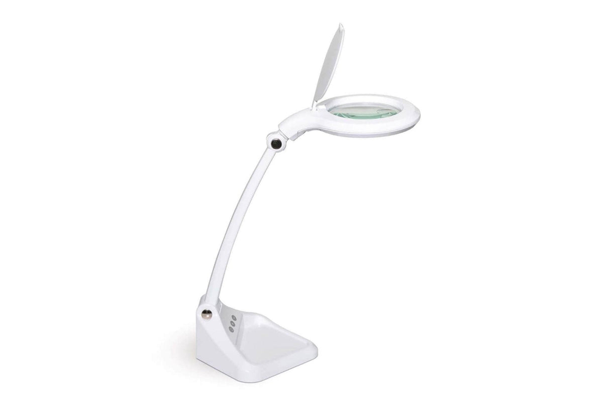 Maul 8261202 Lámpara De Mesa Blanco