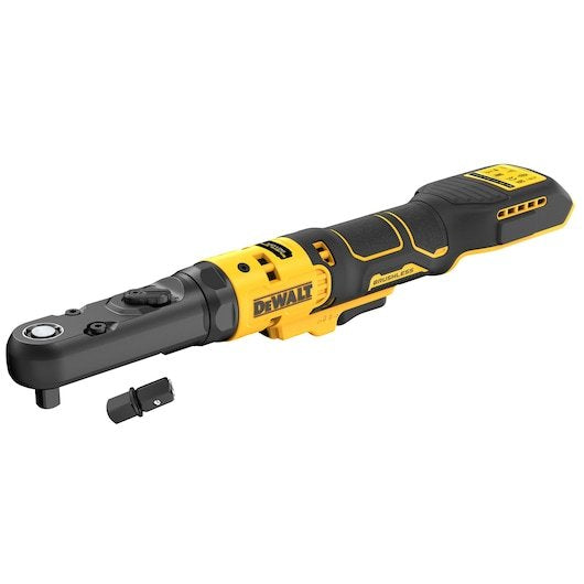 EAN 5035048789667 - DeWALT DCF510N-XJ atornilladora de impacto con batería imagen 1